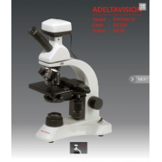 Cordless Digital USB2 Microscopes